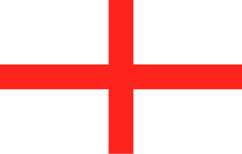 St George's Cross